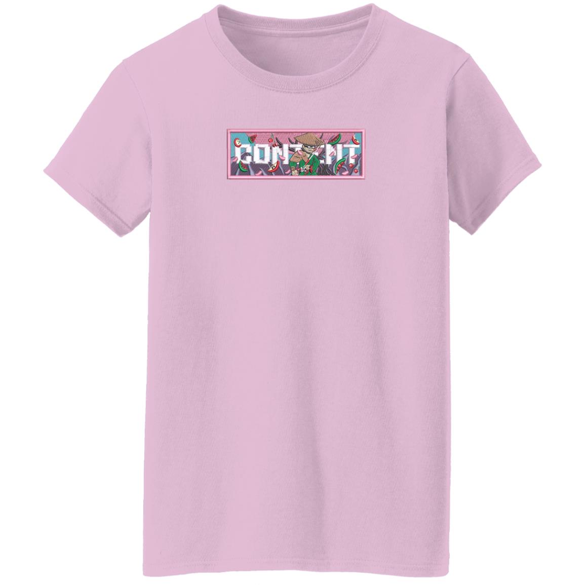 Mr. Fruit x Content Premium Hoodie Content Merch - Teechipus