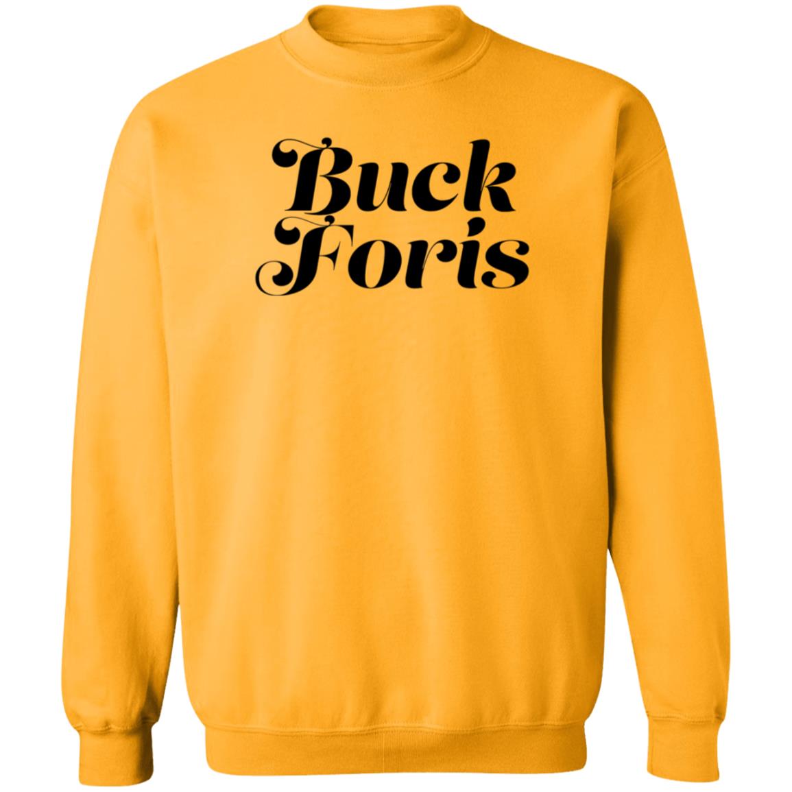 Buck Foris Shirt Nikki Boyle Buck Foris Shirt Hoodie Sweatshirt - Teechipus