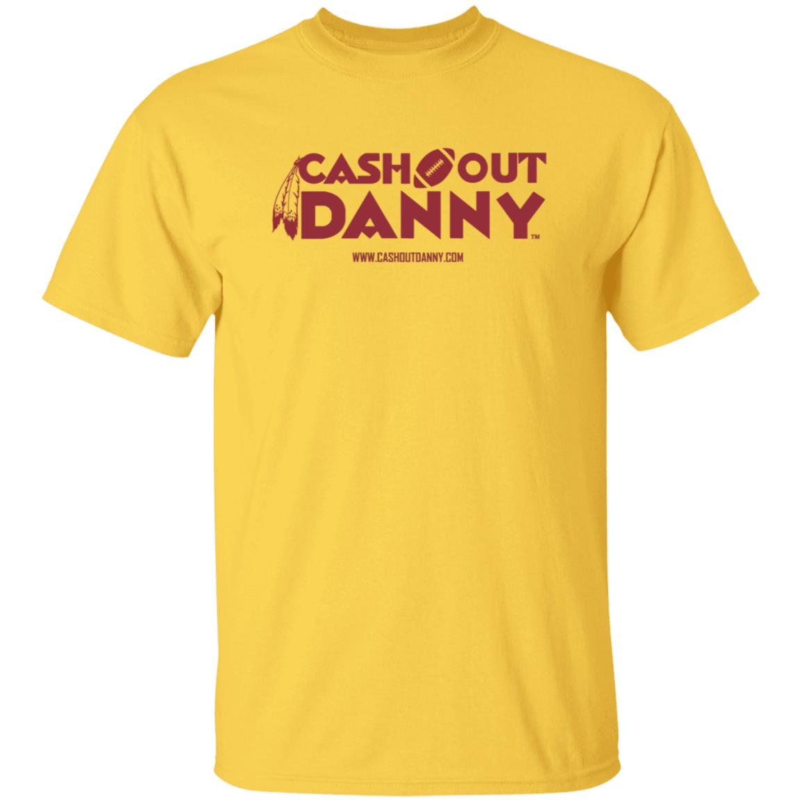Cash Out Danny Shirt Danny Cashout Merch - Teechipus