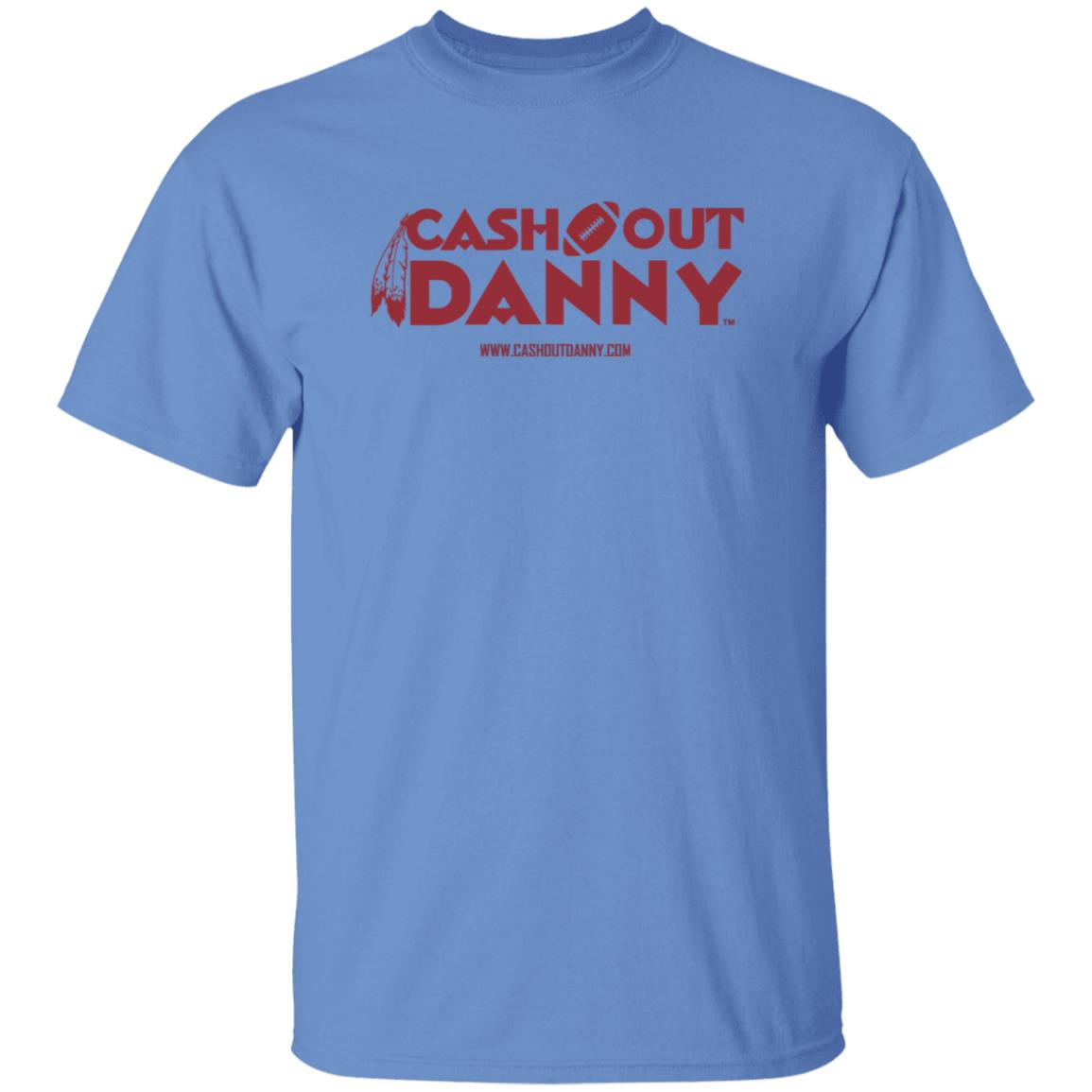 Cash Out Danny Shirt Danny Cashout Merch - Teechipus