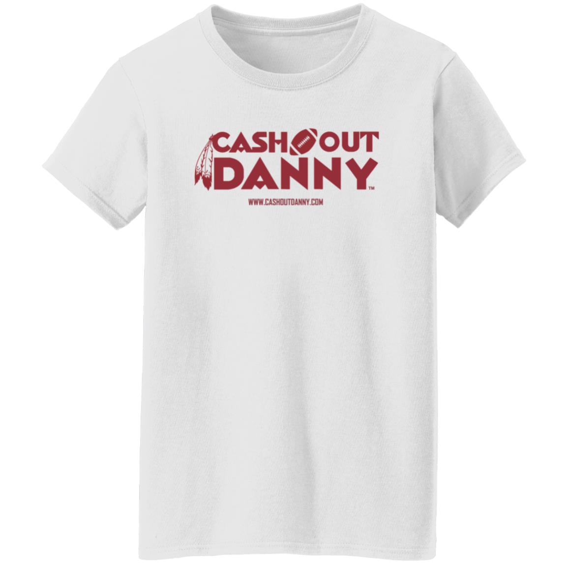 Cash Out Danny Shirt Danny Cashout Merch - Teechipus