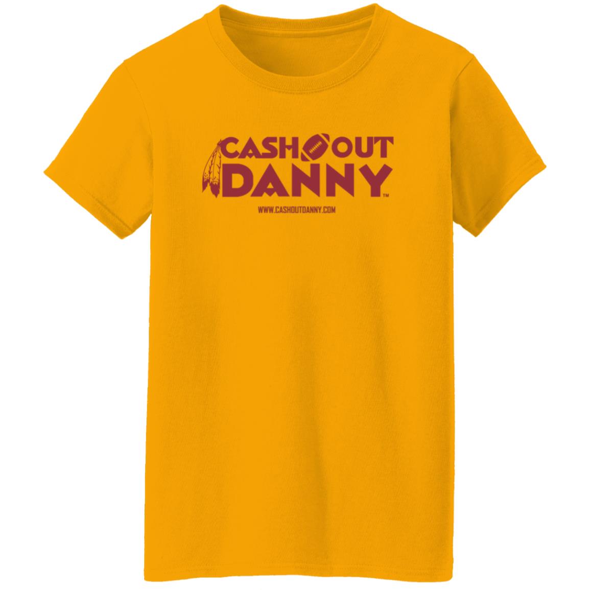 Cash Out Danny Shirt Danny Cashout Merch - Teechipus