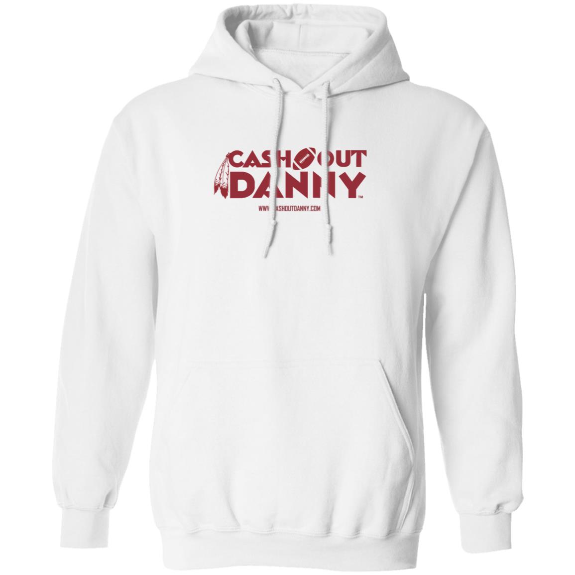Cash Out Danny Shirt Danny Cashout Merch - Teechipus