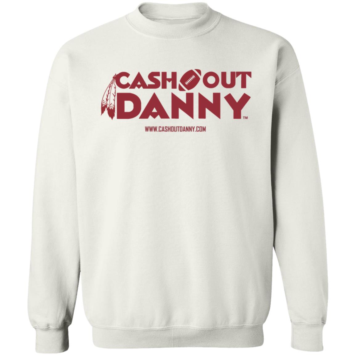 Cash Out Danny Shirt Danny Cashout Merch - Teechipus