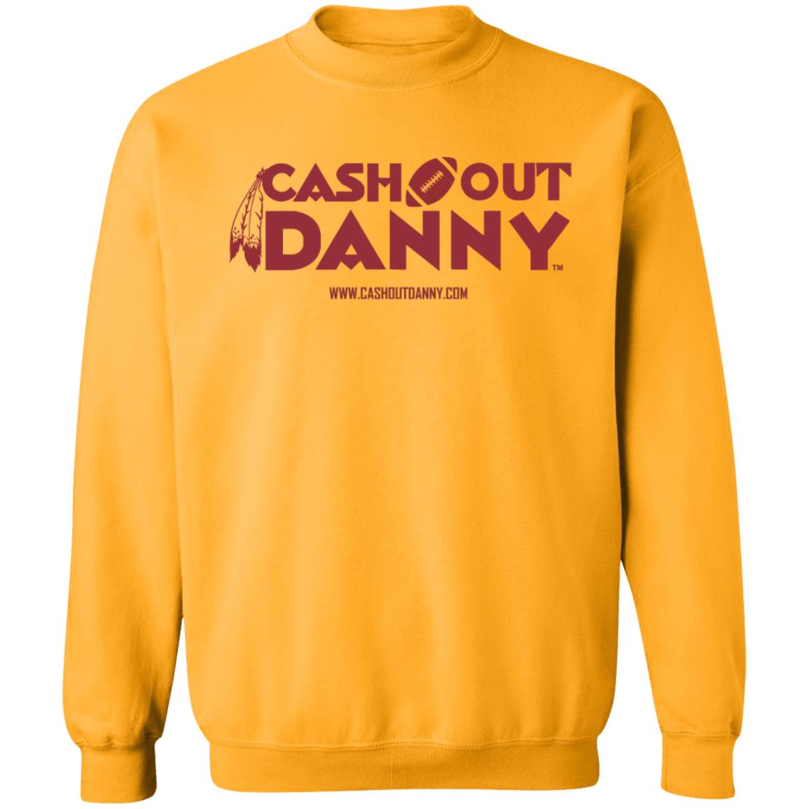 Cash Out Danny Shirt Danny Cashout Merch - Teechipus