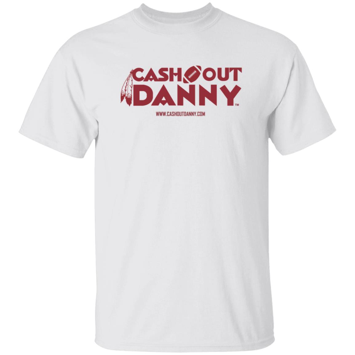 Cash Out Danny Shirt Danny Cashout Merch - Teechipus