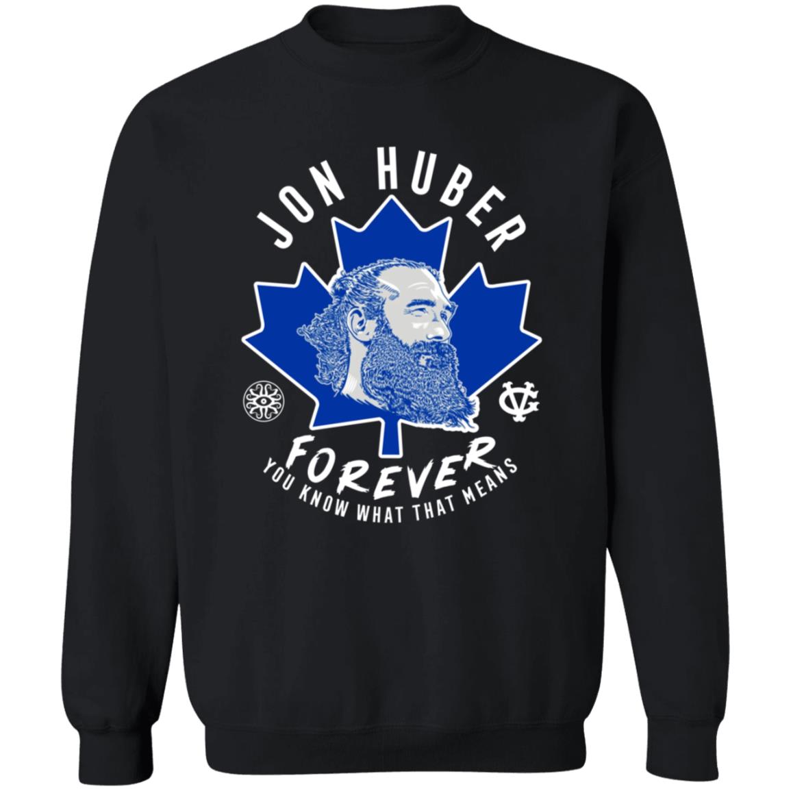 Jon Huber Forever Shirt Chair Man Violentgentlemen Merch - Teechipus
