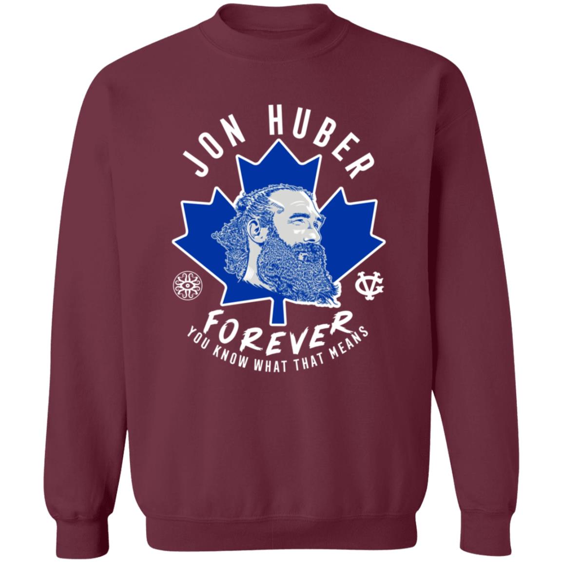 Jon Huber Forever Shirt Chair Man Violentgentlemen Merch - Teechipus