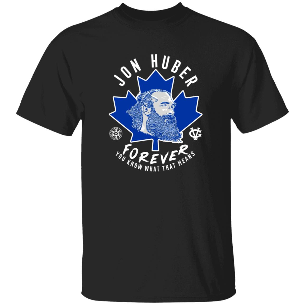 Jon Huber Forever Shirt Chair Man Violentgentlemen Merch - Teechipus