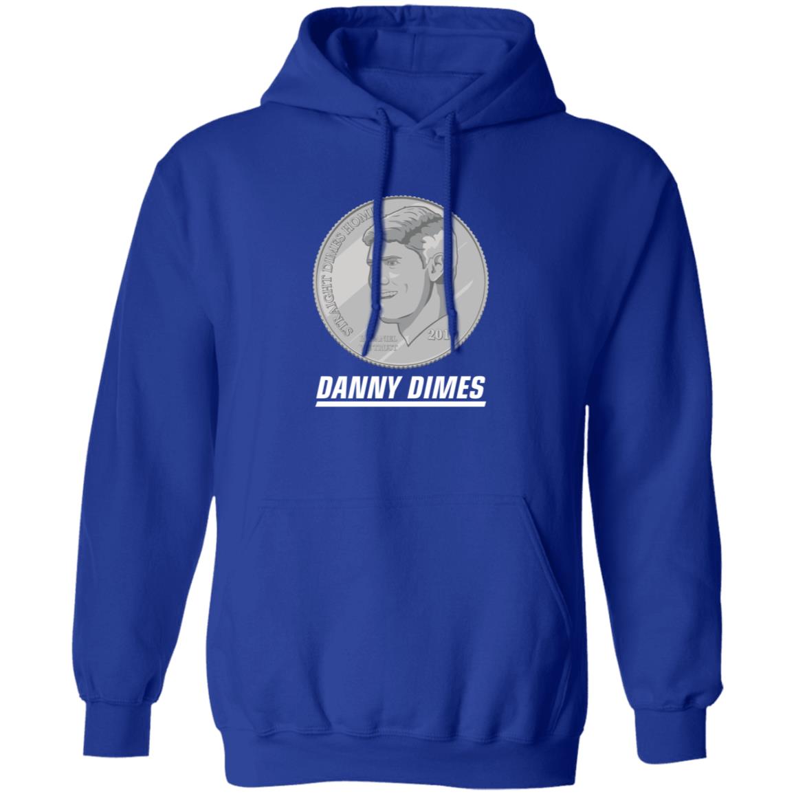 Danny Dimes Tee Shirt Hoodie Sweatshirt Barstoolsports Store - Teechipus
