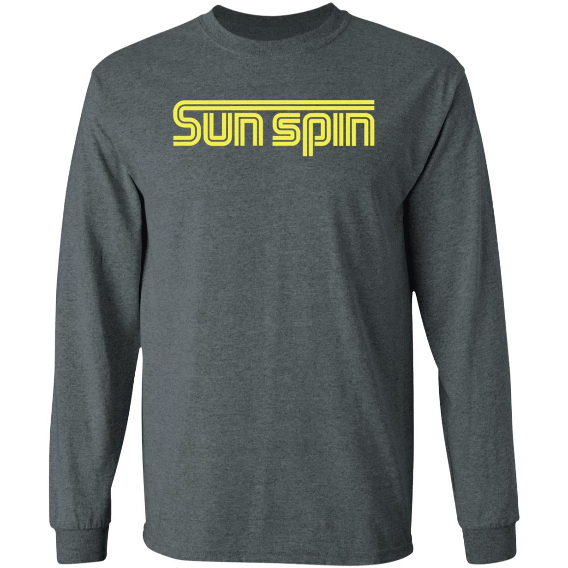 Sunspin Shirt Michaelrosenbum Sunspin Store Shirt Hoodie Sweatshirt - Teechipus