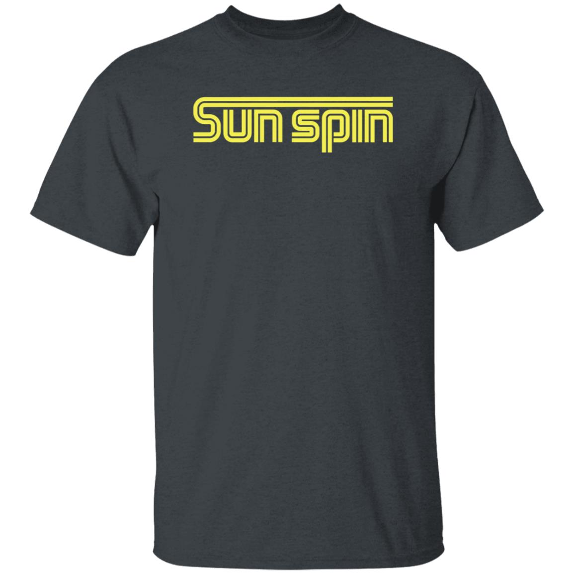 Sunspin Shirt Michaelrosenbum Sunspin Store Shirt Hoodie Sweatshirt - Teechipus