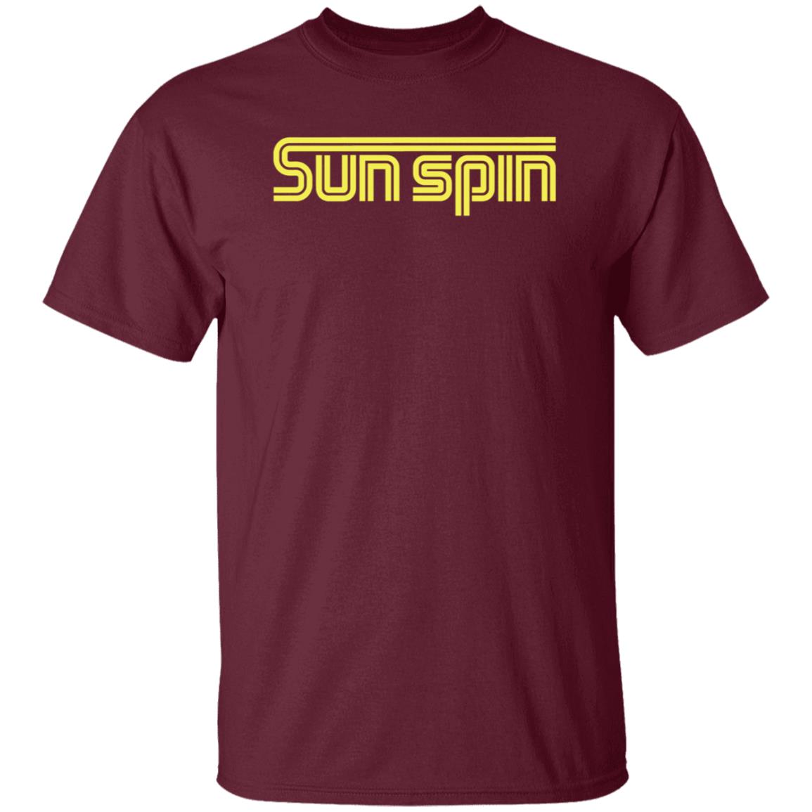 Sunspin Shirt Michaelrosenbum Sunspin Store Shirt Hoodie Sweatshirt - Teechipus
