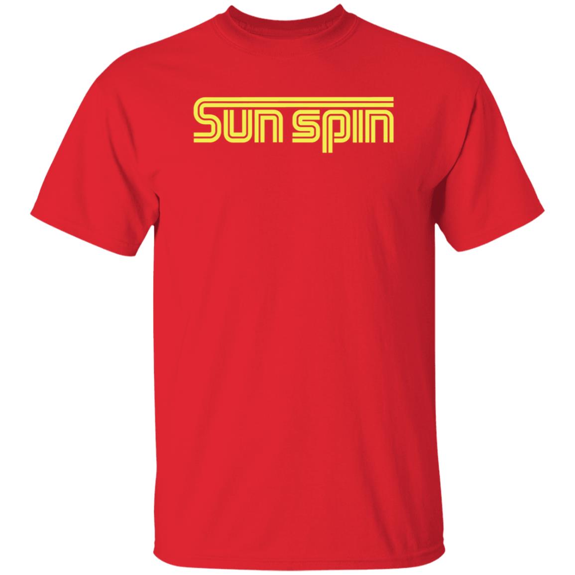 Sunspin Shirt Michaelrosenbum Sunspin Store Shirt Hoodie Sweatshirt - Teechipus