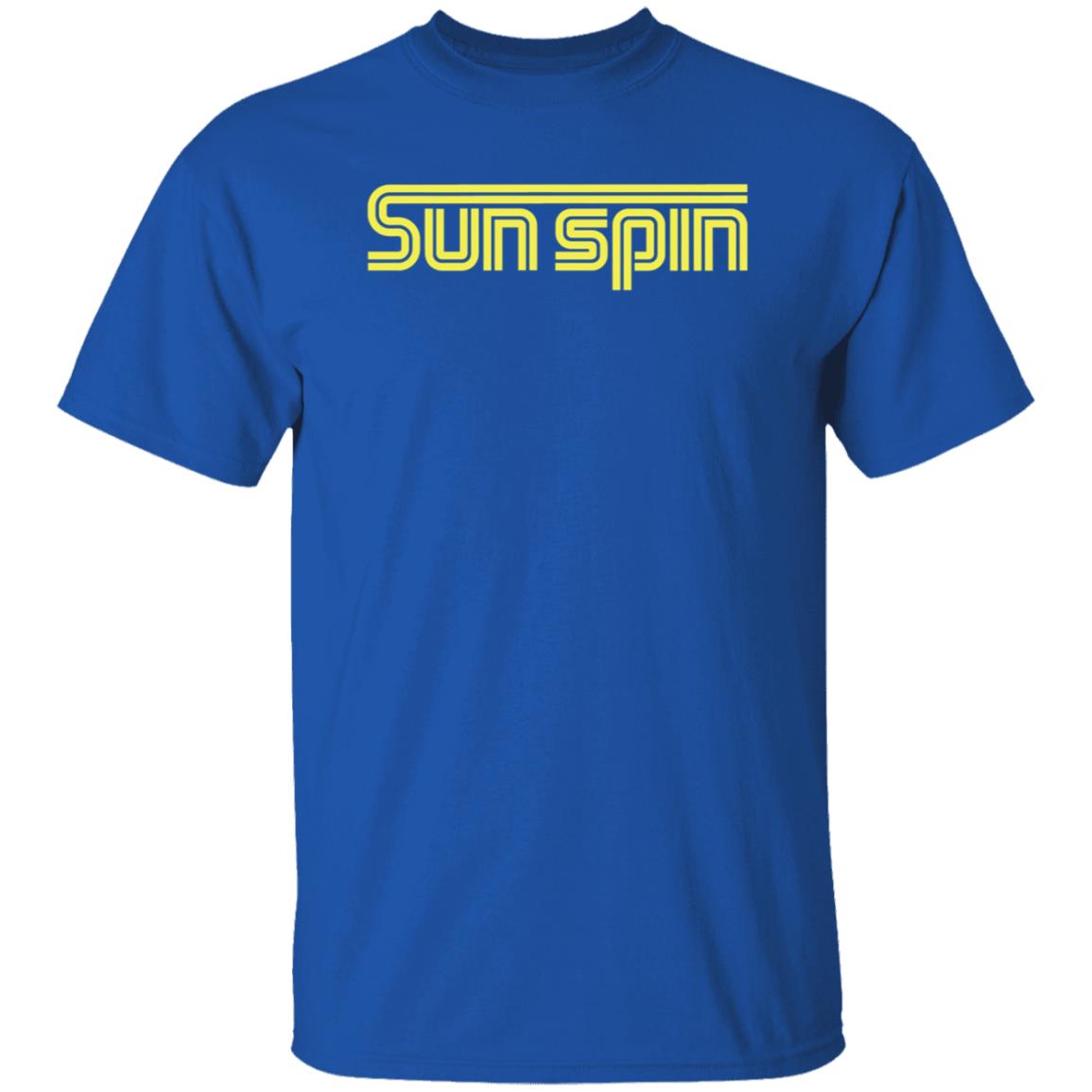 Sunspin Shirt Michaelrosenbum Sunspin Store Shirt Hoodie Sweatshirt - Teechipus