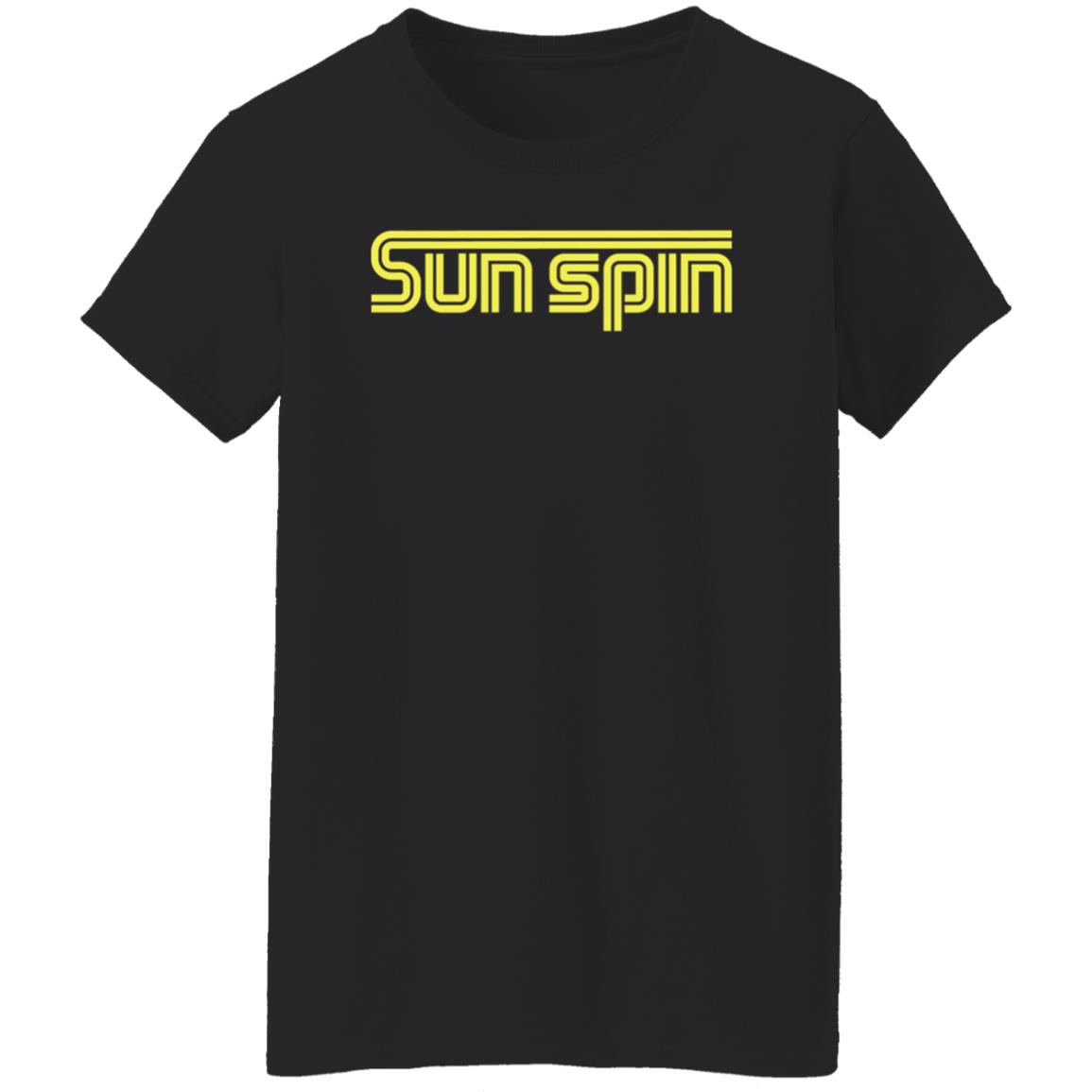 Sunspin Shirt Michaelrosenbum Sunspin Store Shirt Hoodie Sweatshirt - Teechipus
