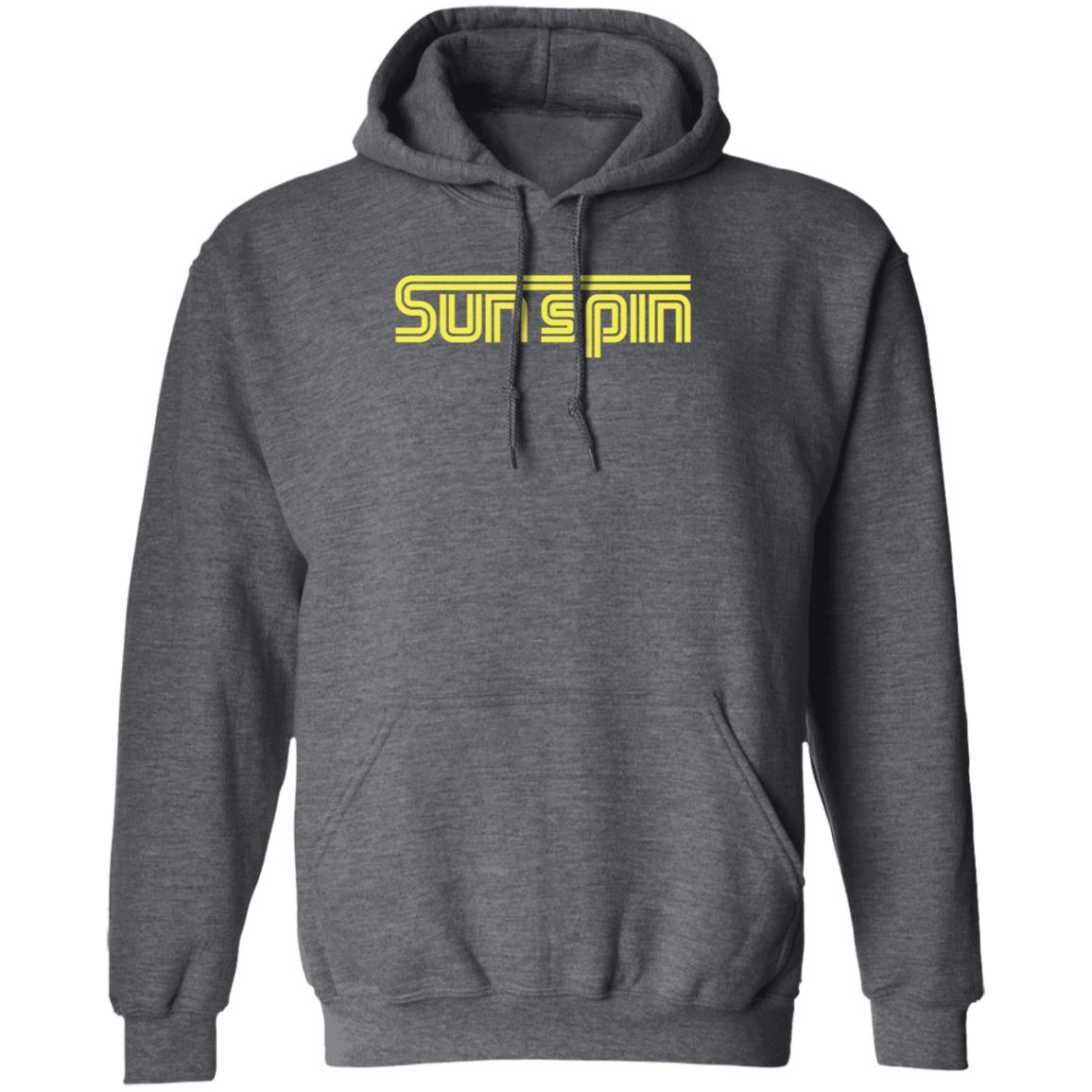 Sunspin Shirt Michaelrosenbum Sunspin Store Shirt Hoodie Sweatshirt - Teechipus