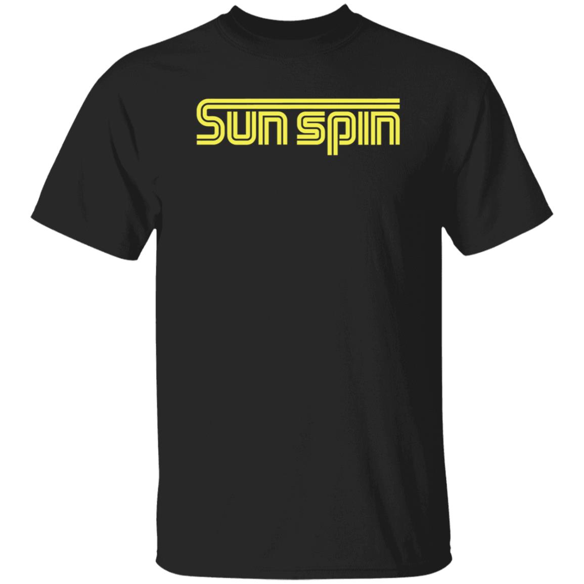 Sunspin Shirt Michaelrosenbum Sunspin Store Shirt Hoodie Sweatshirt - Teechipus