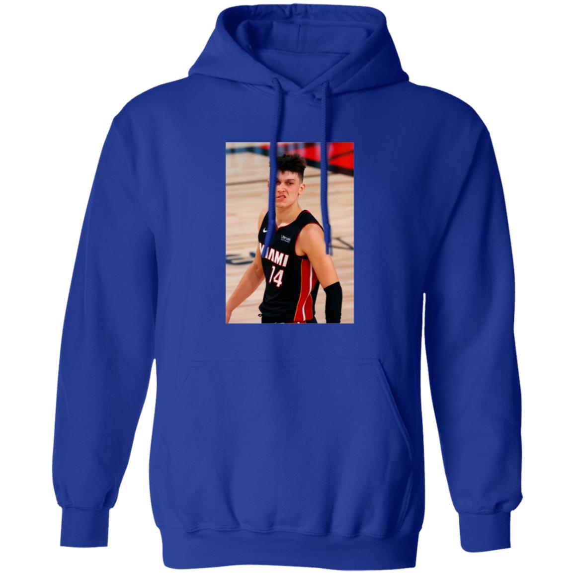 Court Culture Tyler Herro Shirt Tyler Herro Mean Mug Miami Basketball Fan T Shirt Hoodie The Miami Heat Store - Teechipus