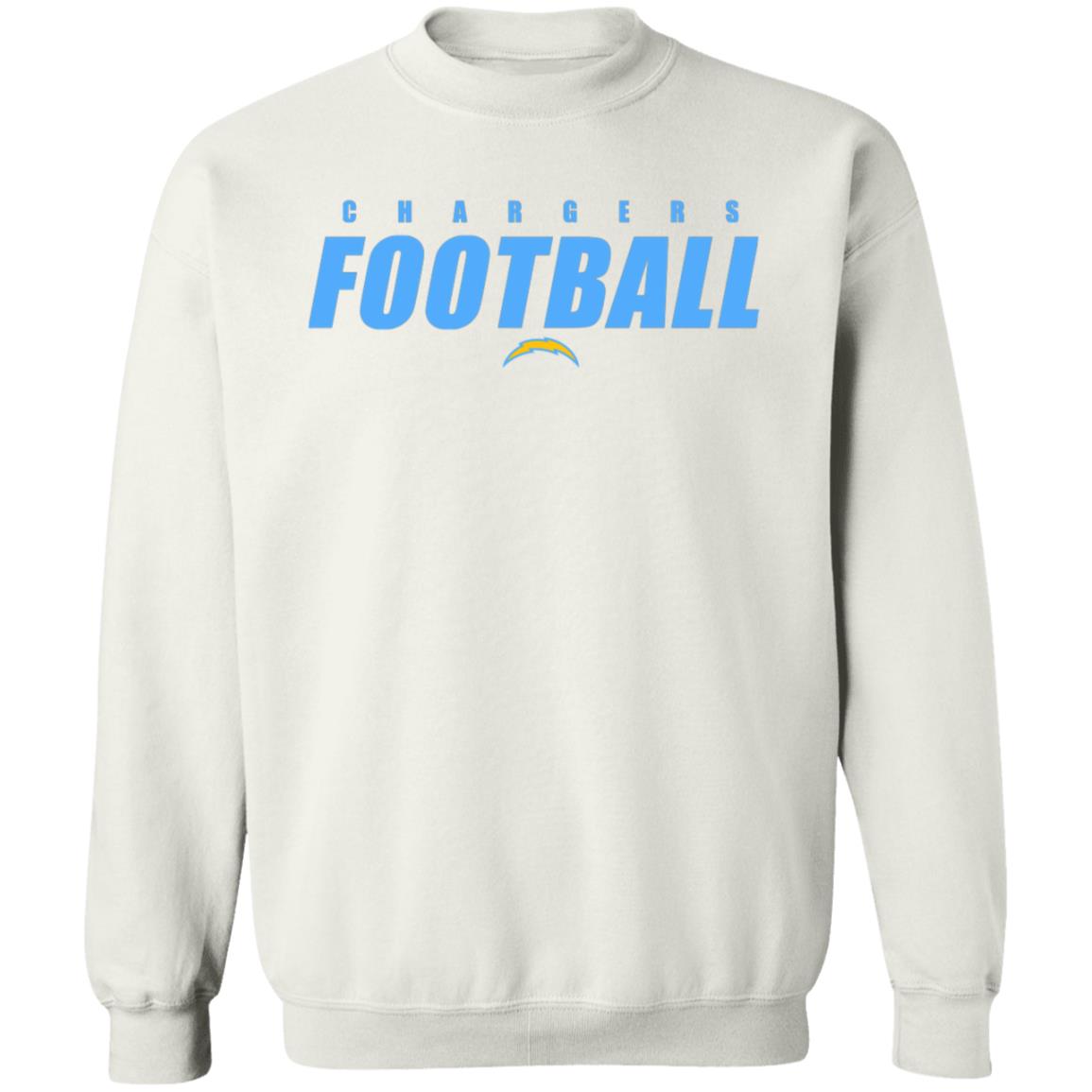 Justin Herbert La Chargers T Shirt Chargers Football Shirt - Teechipus