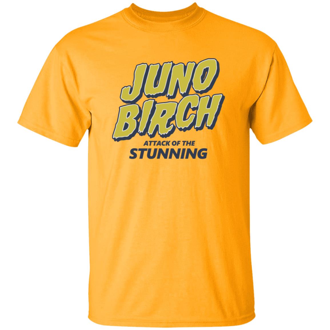 Drag Queen Juno Birch Tour Shirt Drag Queen Merch - Teechipus