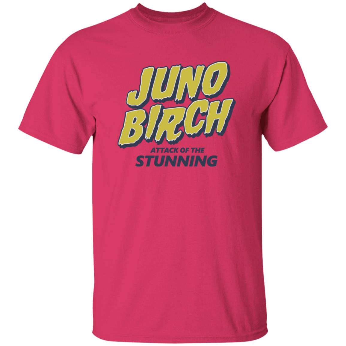 Drag Queen Juno Birch Tour Shirt Drag Queen Merch - Teechipus