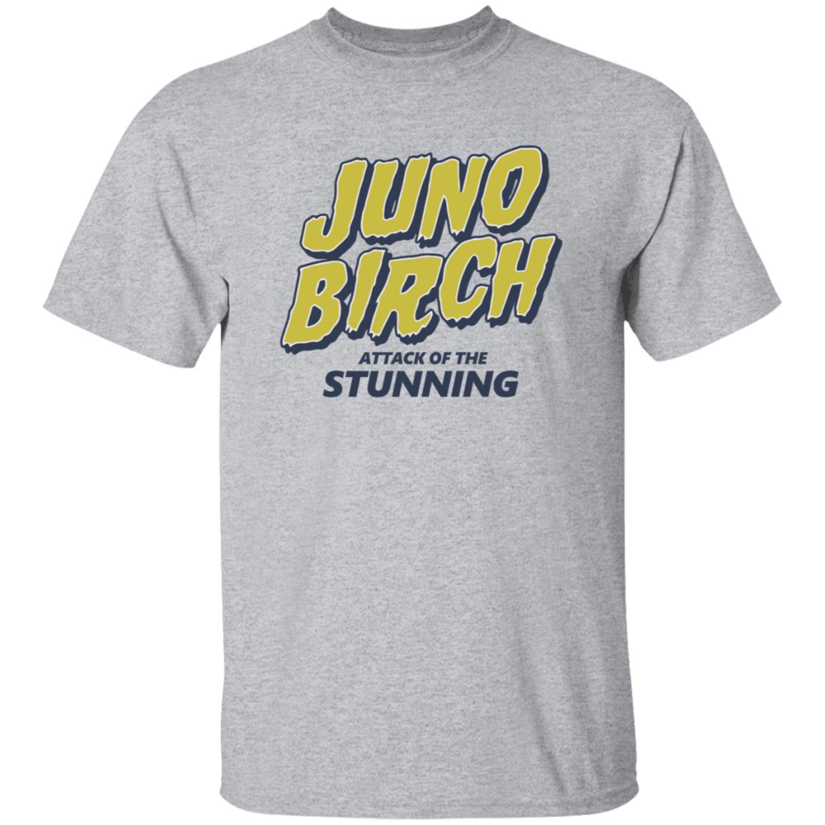 Drag Queen Juno Birch Tour Shirt Drag Queen Merch - Teechipus