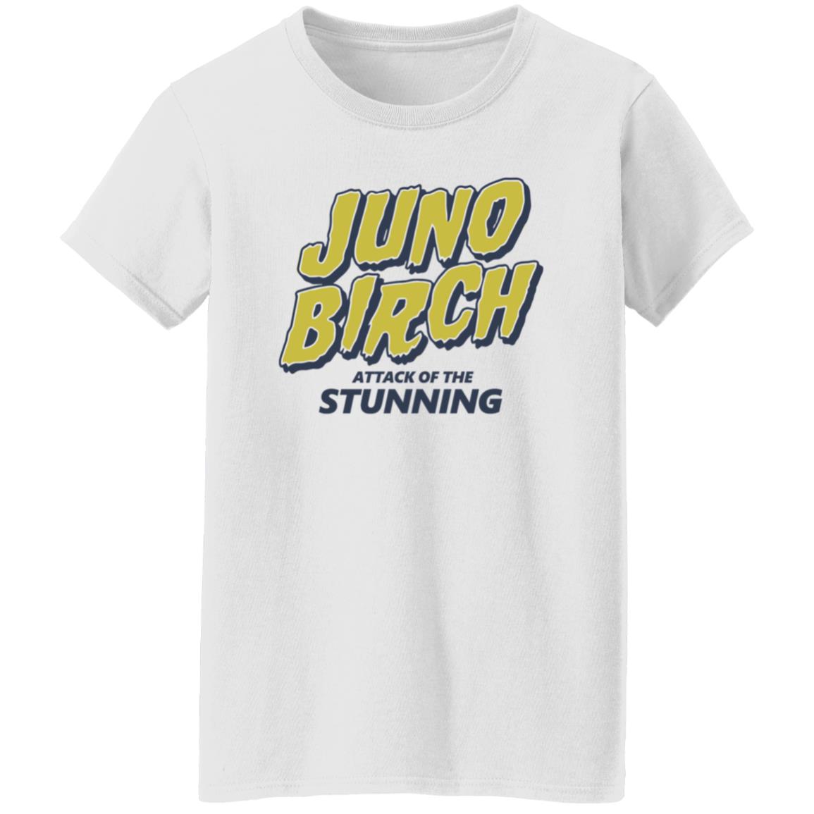 Drag Queen Juno Birch Tour Shirt Drag Queen Merch - Teechipus