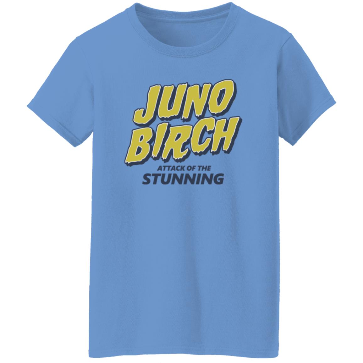 Drag Queen Juno Birch Tour Shirt Drag Queen Merch - Teechipus