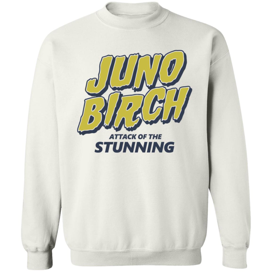 Drag Queen Juno Birch Tour Shirt Drag Queen Merch - Teechipus