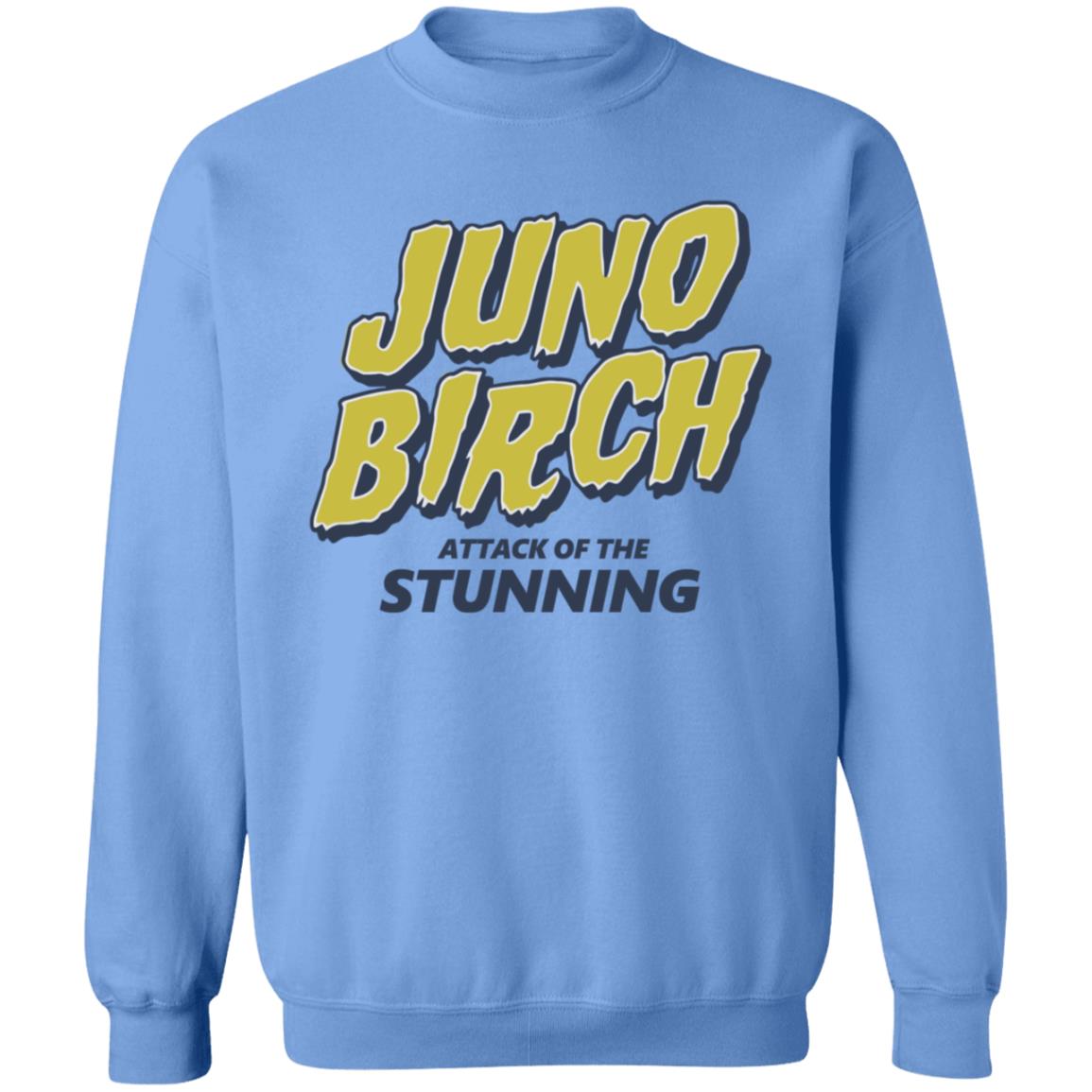 Drag Queen Juno Birch Tour Shirt Drag Queen Merch - Teechipus