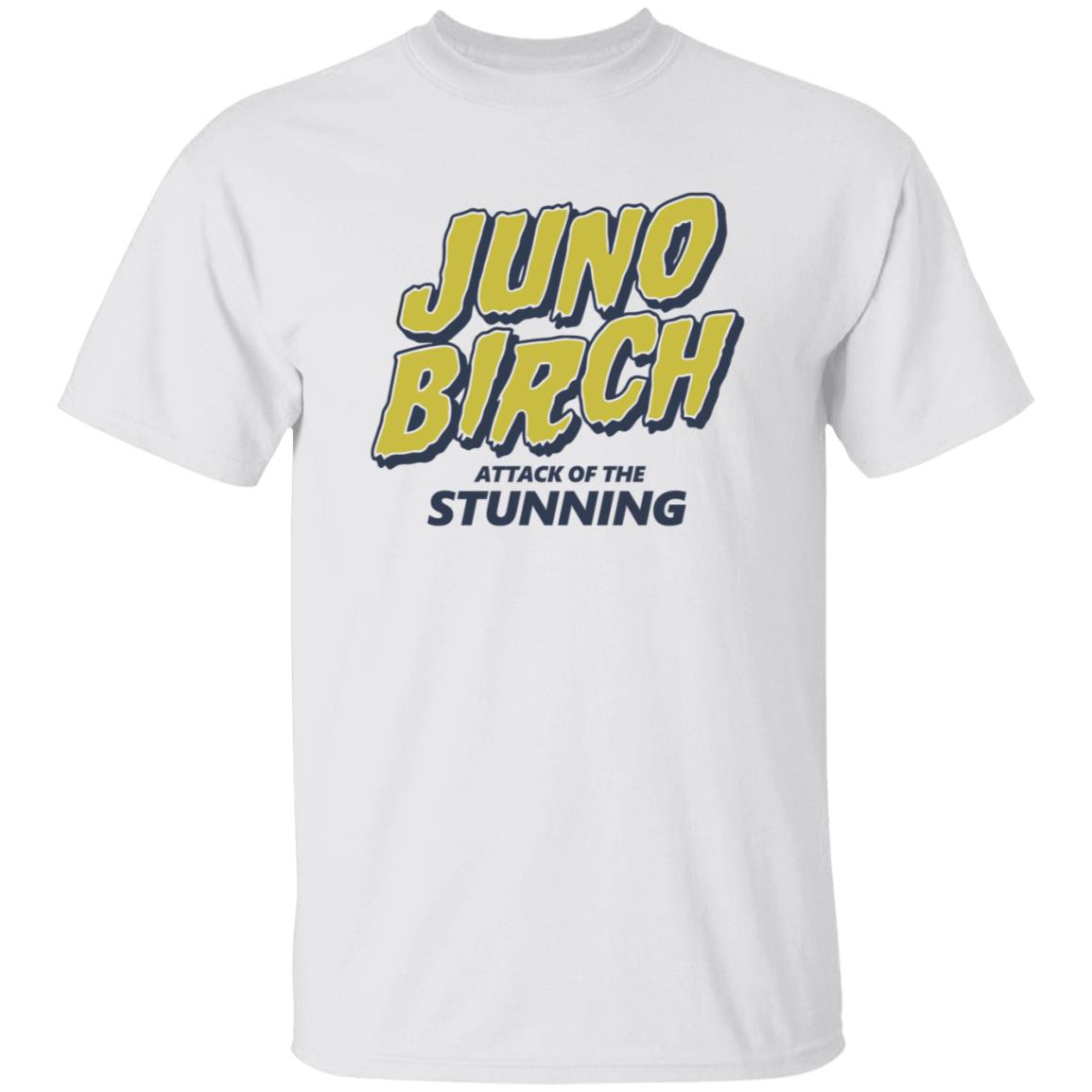 Drag Queen Juno Birch Tour Shirt Drag Queen Merch - Teechipus