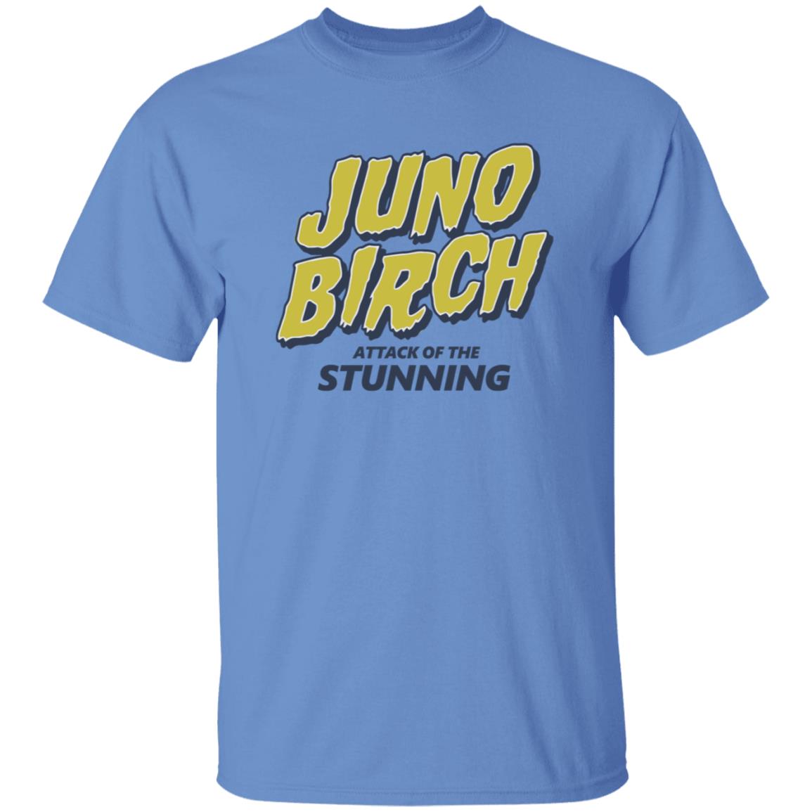Drag Queen Juno Birch Tour Shirt Drag Queen Merch - Teechipus