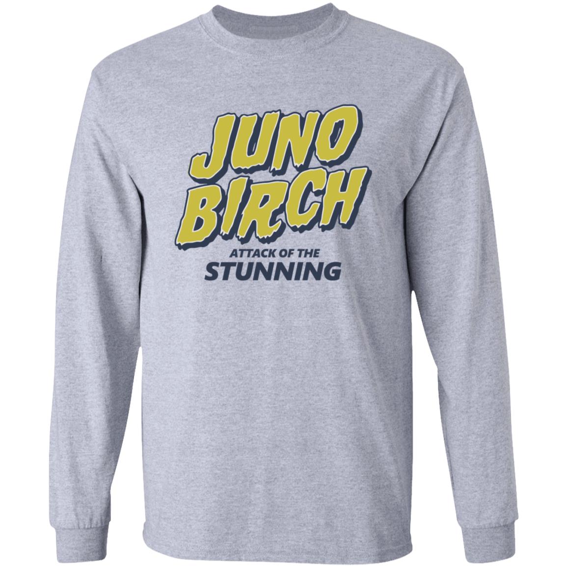 Drag Queen Juno Birch Tour Shirt Drag Queen Merch - Teechipus