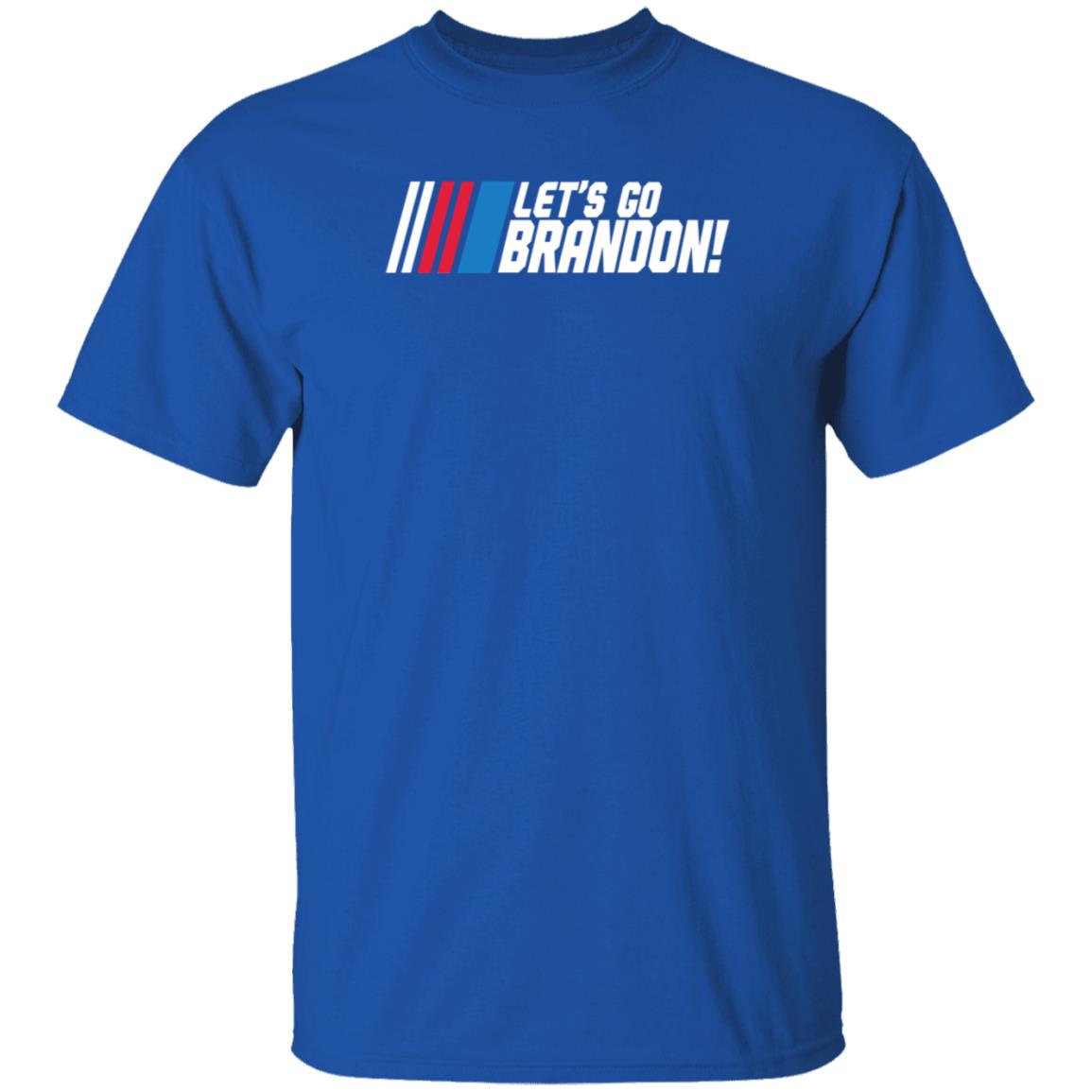 Let's Go Brandon Shirt The Daily Wire Store Jeremy Boreing Let's Go Brandon T Shirt - Teechipus