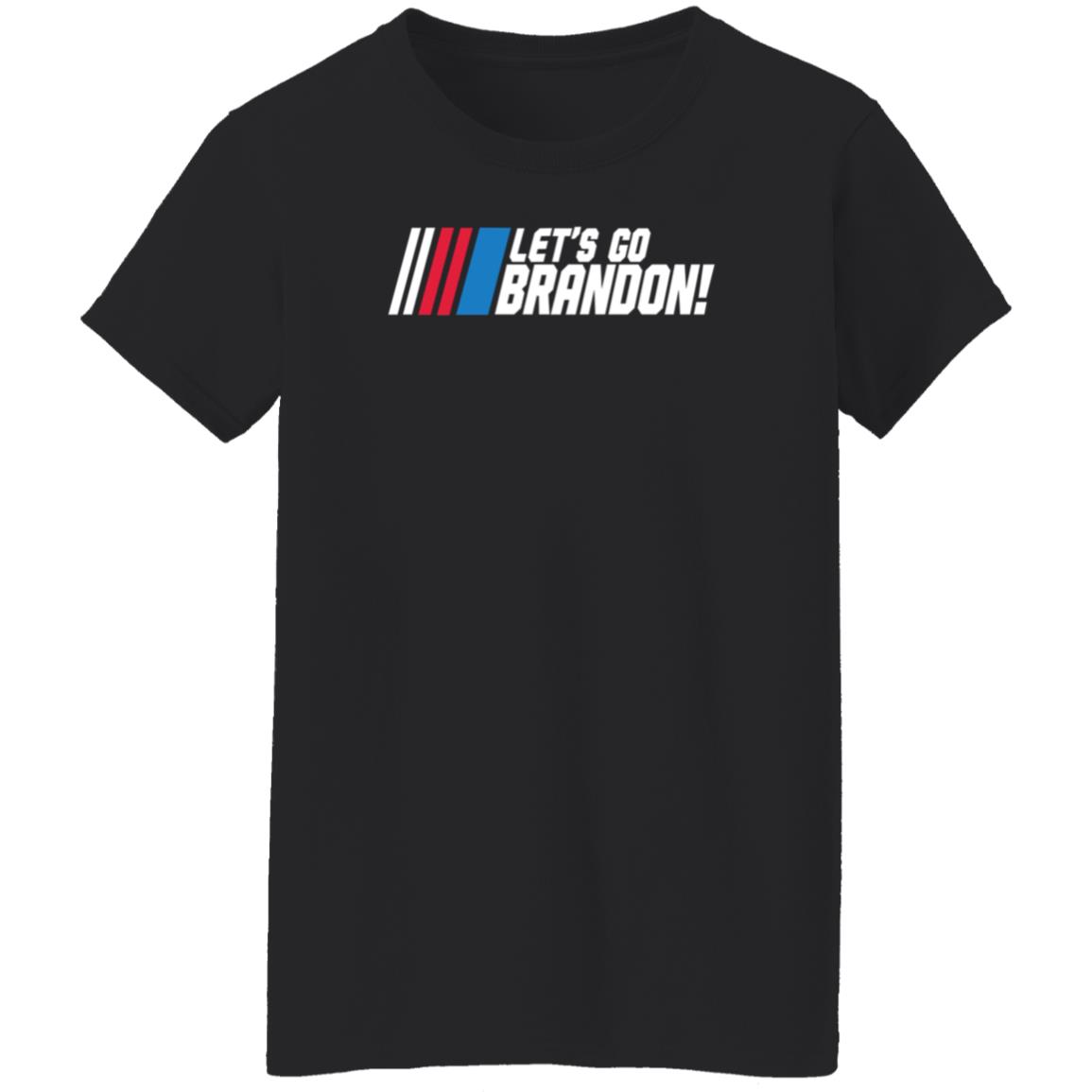 Let's Go Brandon Shirt The Daily Wire Store Jeremy Boreing Let's Go Brandon T Shirt - Teechipus