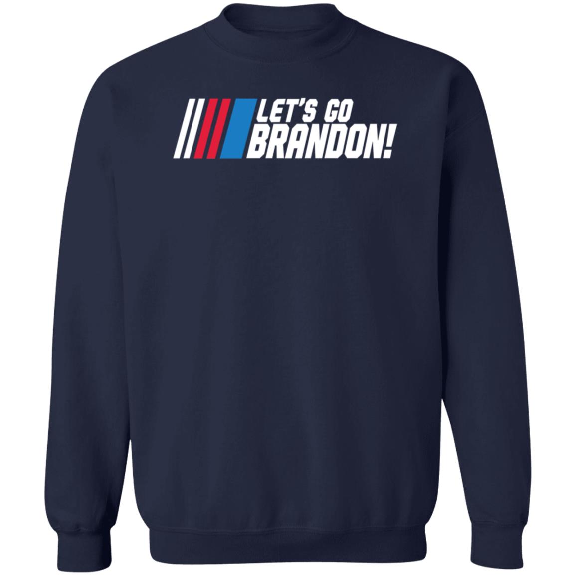 Let's Go Brandon Shirt The Daily Wire Store Jeremy Boreing Let's Go Brandon T Shirt - Teechipus