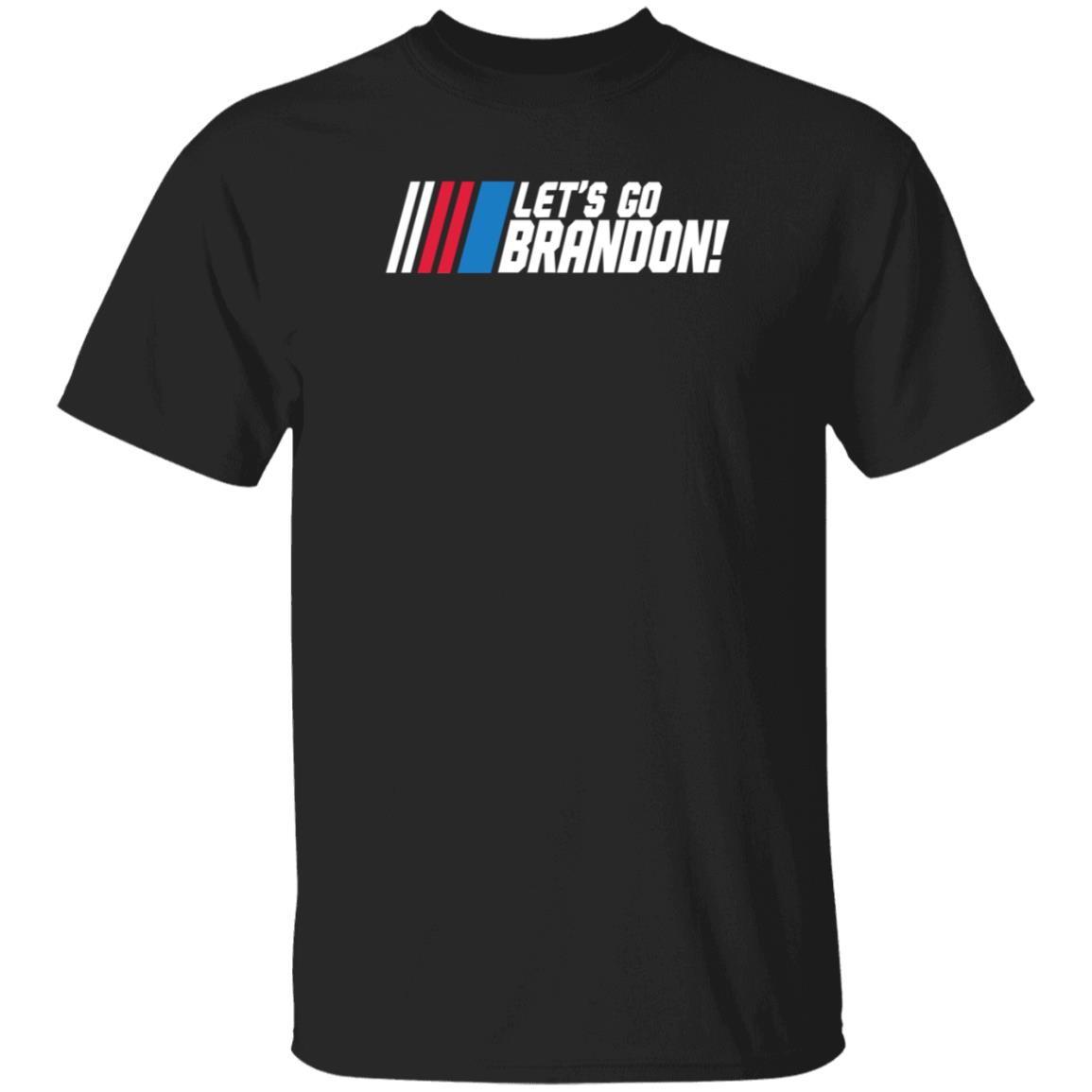 Let's Go Brandon Shirt The Daily Wire Store Jeremy Boreing Let's Go Brandon T Shirt - Teechipus