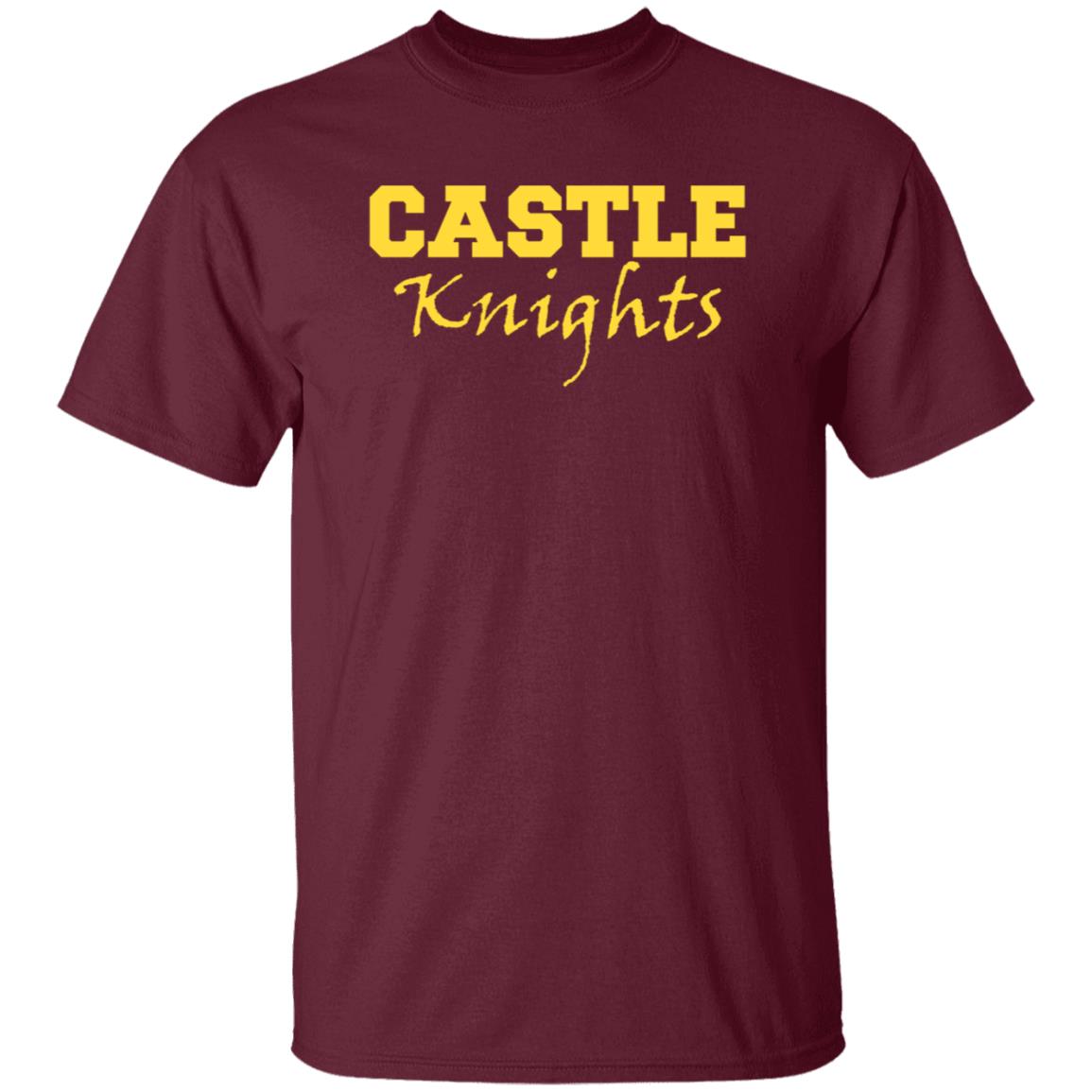 Castle Knights Shirt Bbalevv Castle Knights Shirt Hoodie Sweatshirt - Teechipus
