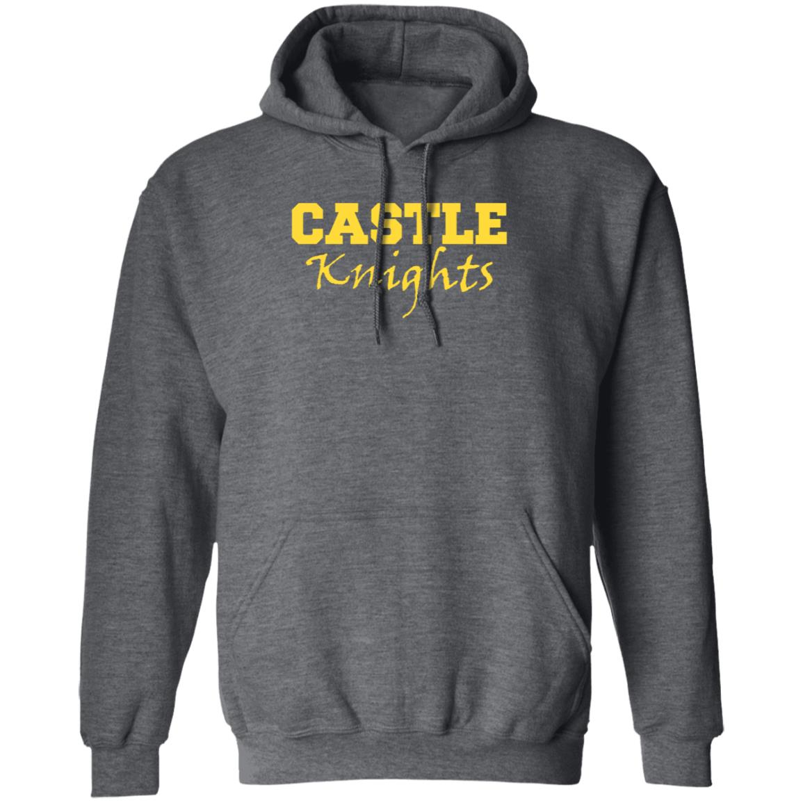 Castle Knights Shirt Bbalevv Castle Knights Shirt Hoodie Sweatshirt - Teechipus