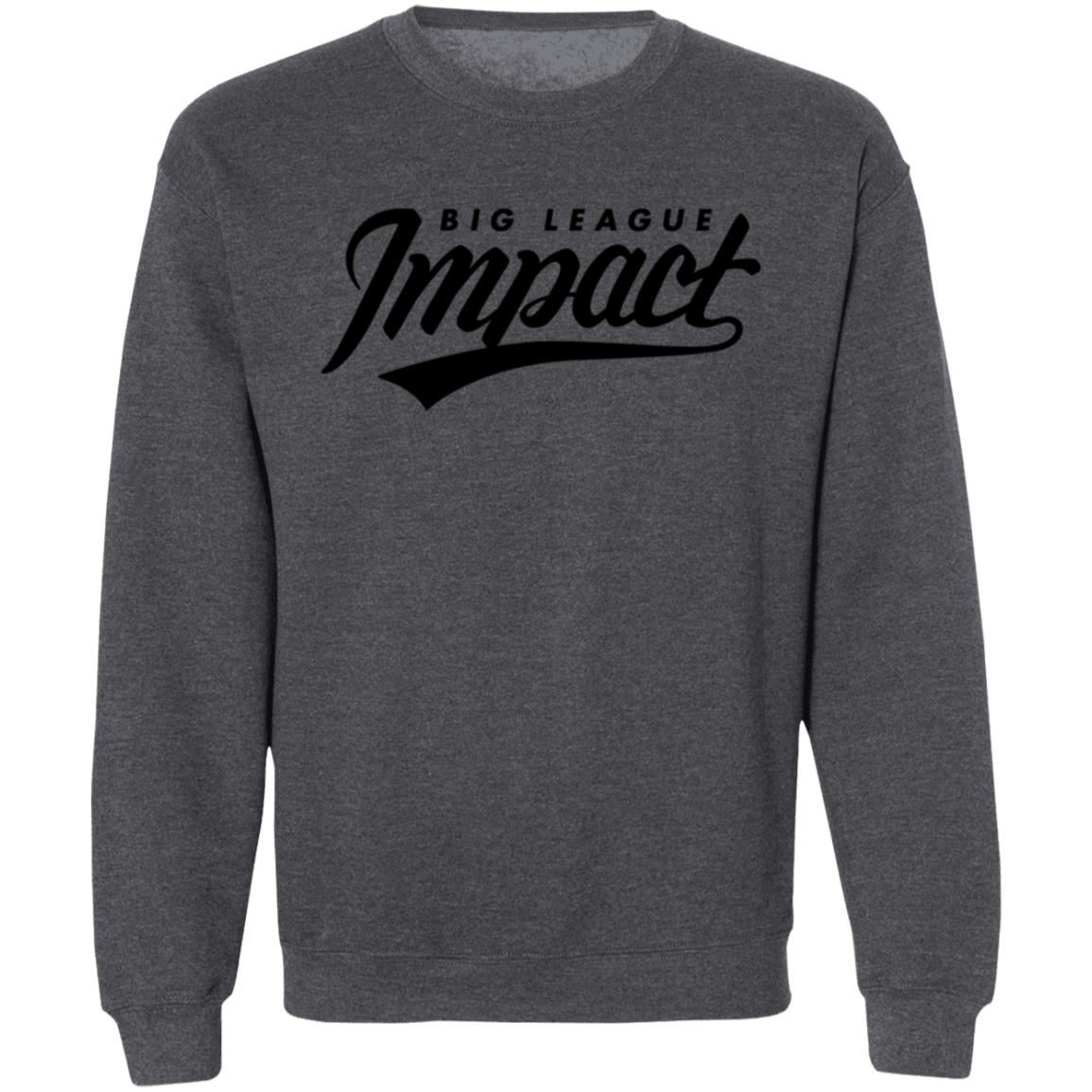 Big League Impact Shirt Adam Wainwright Bigleagueimpact Bli Logo Shirt - Teechipus