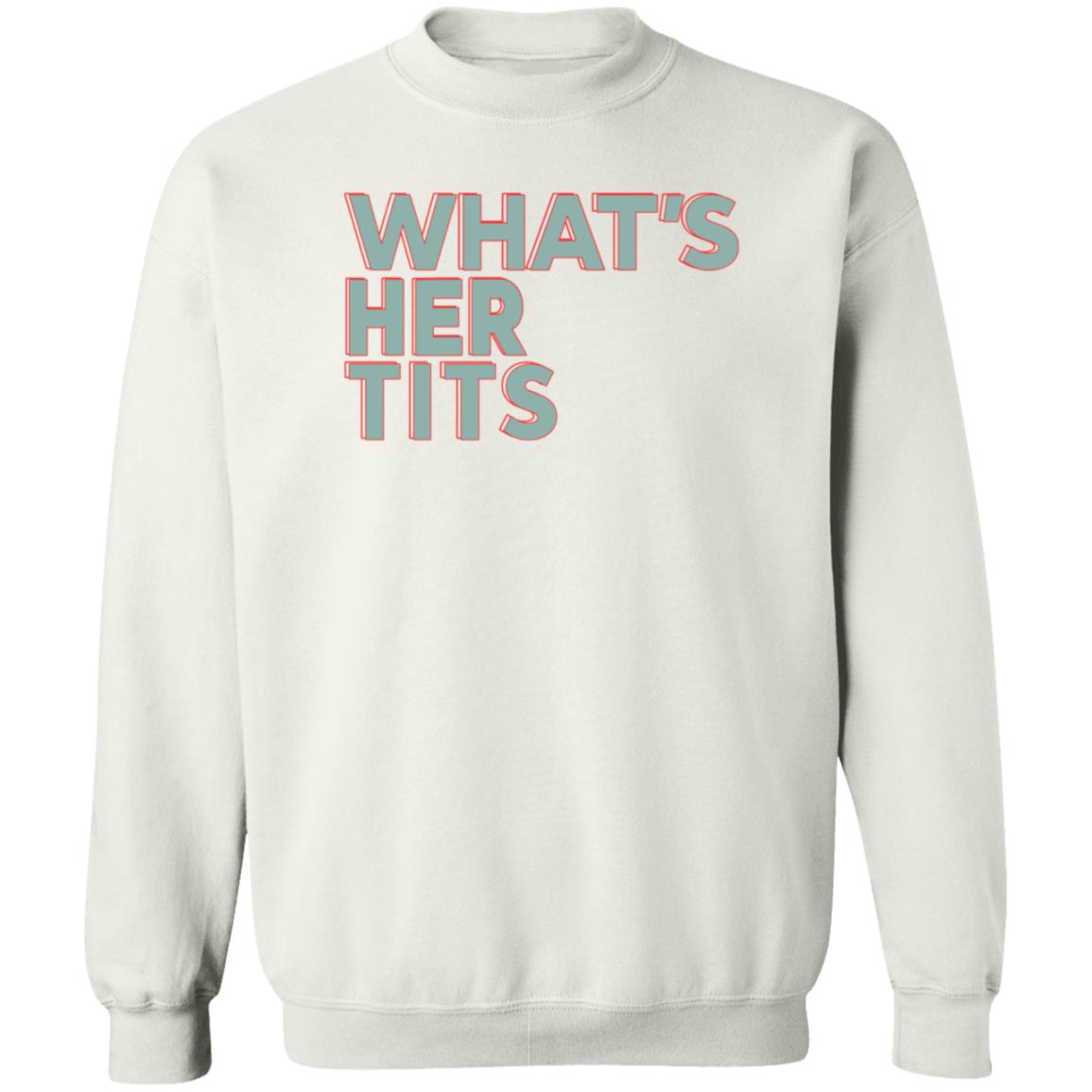 Kat Timpf What's Her Tits Shirt Kat Timpf Will Work 4 Rights What's Her Tits What's Her Tits Hoodie Sweatshirt - Teechipus
