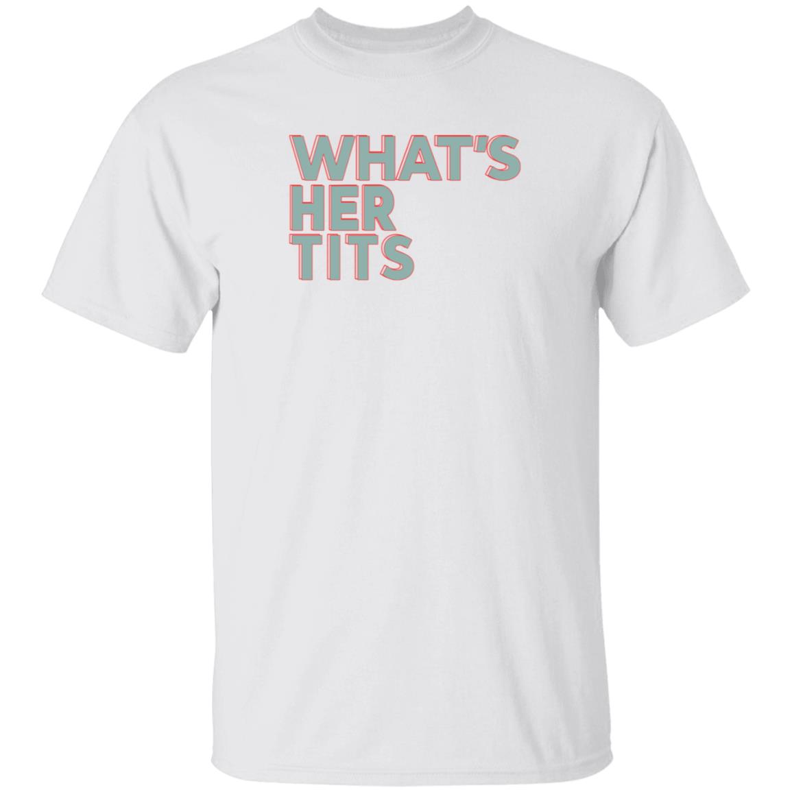 Kat Timpf What's Her Tits Shirt Kat Timpf Will Work 4 Rights What's Her Tits What's Her Tits Hoodie Sweatshirt - Teechipus