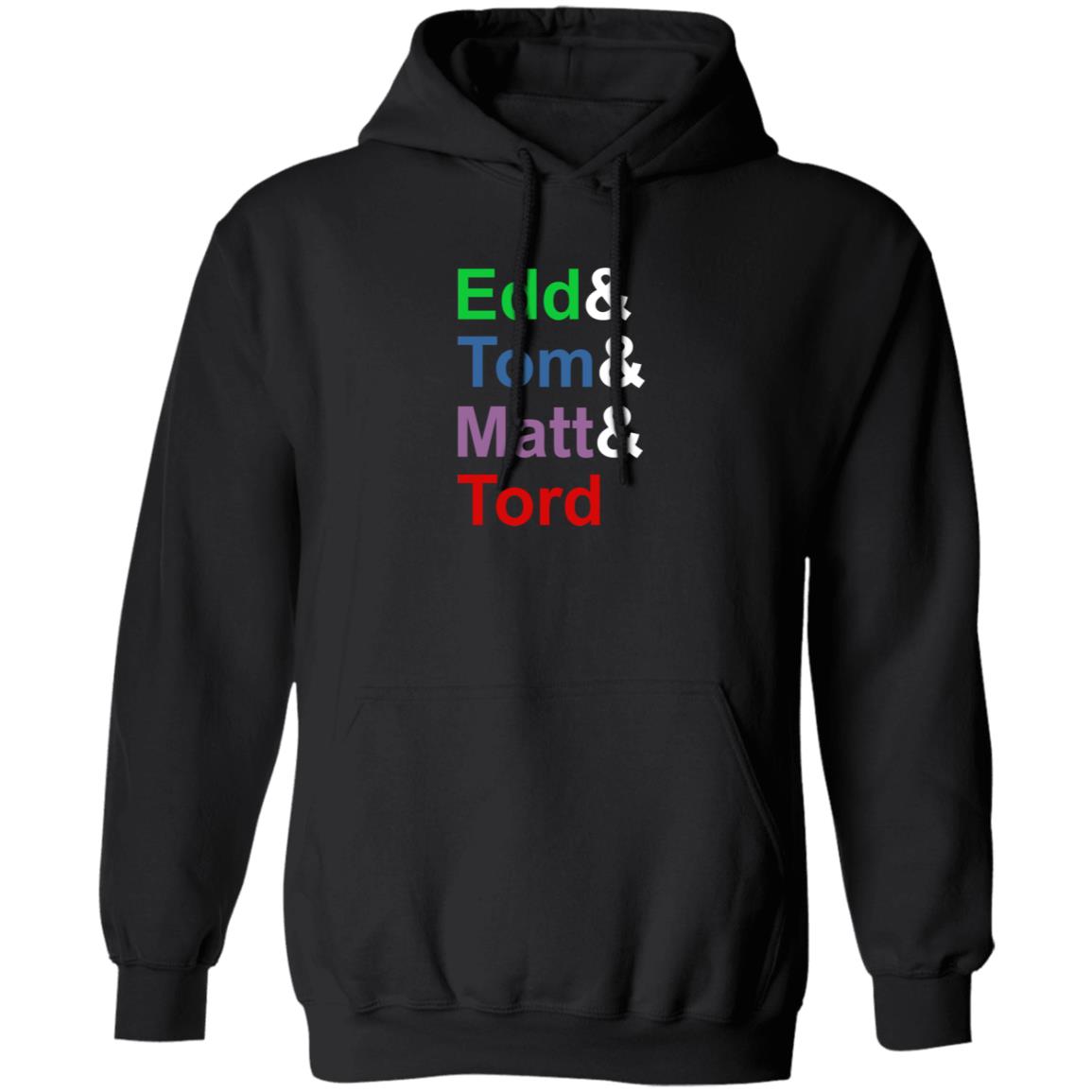 Edd Tom Matt Tord Shirt Eddsworld Edd Store Tom Matt Tord Shirt Hoodie Sweatshirt - Teechipus