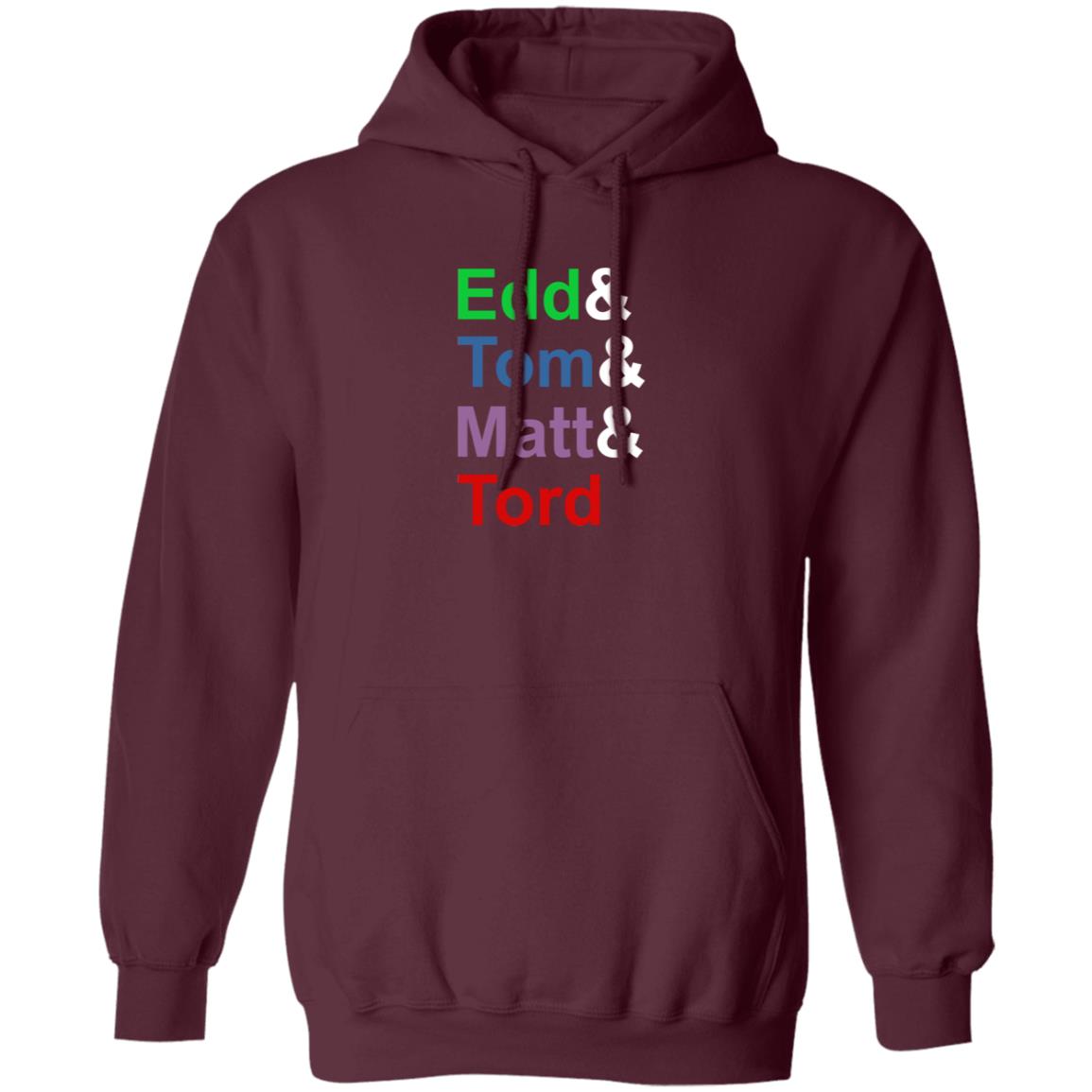 Edd Tom Matt Tord Shirt Eddsworld Edd Store Tom Matt Tord Shirt Hoodie Sweatshirt - Teechipus