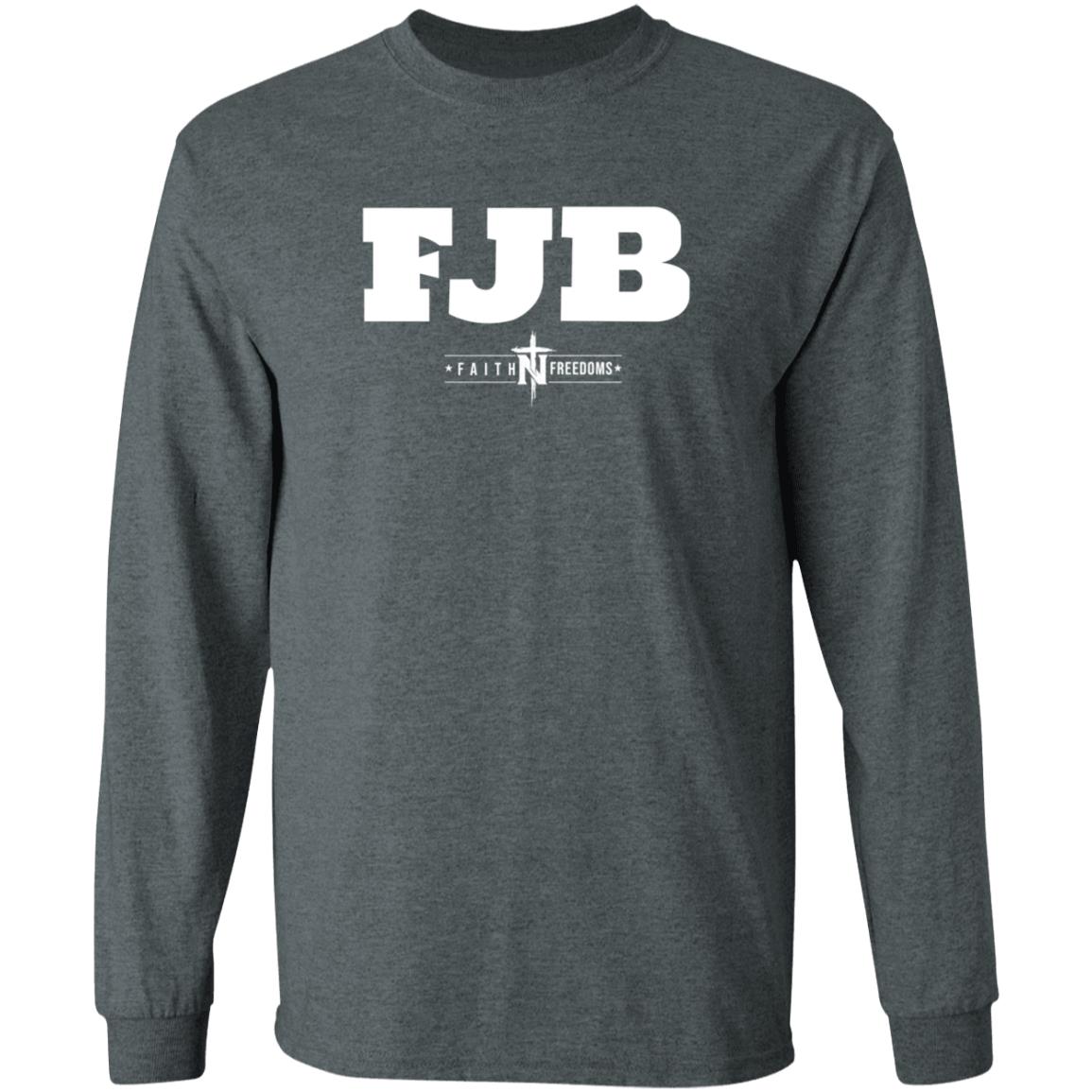Fjb Faithnfreedoms Hoodie Realmattcouch - Teechipus