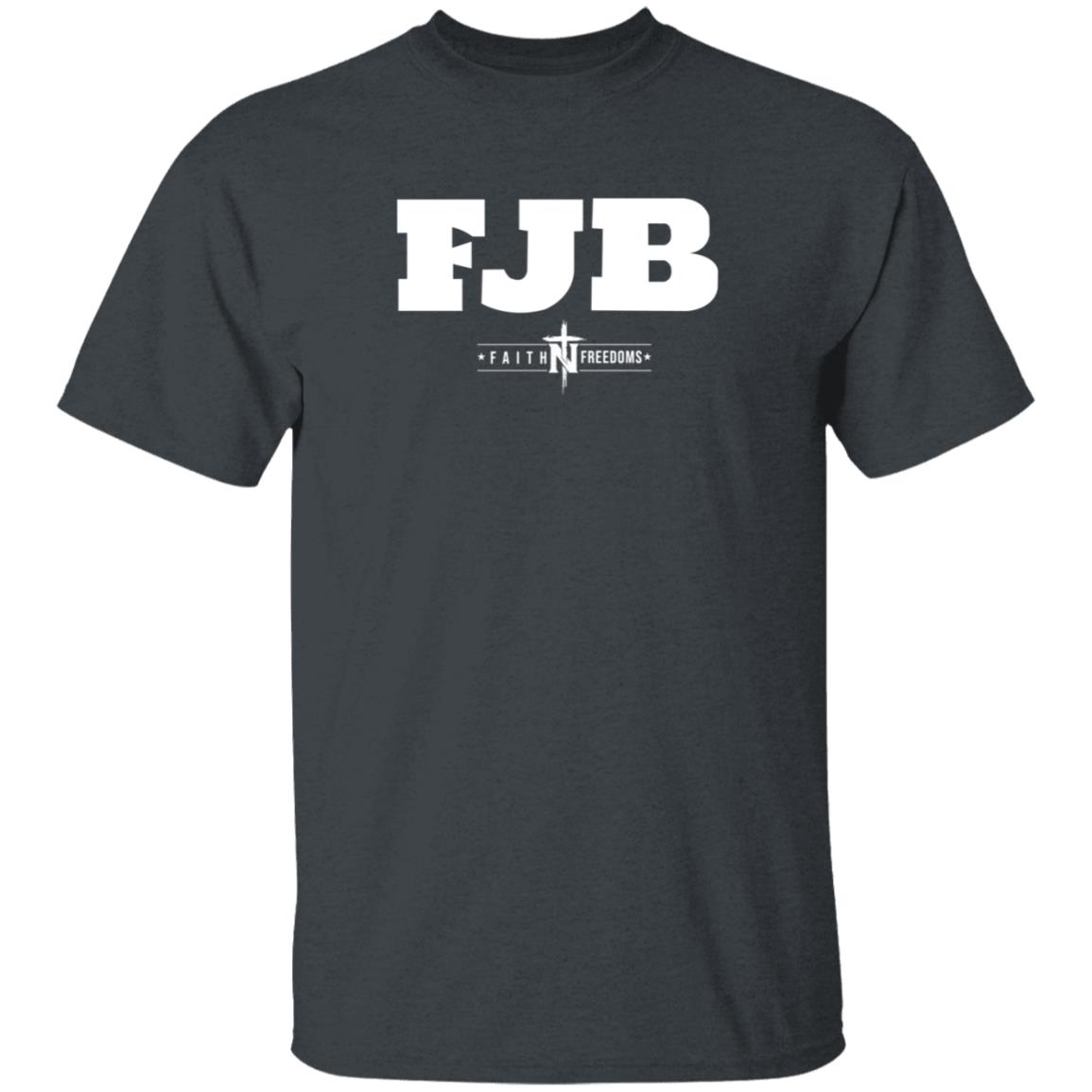 Fjb Faithnfreedoms Hoodie Realmattcouch - Teechipus