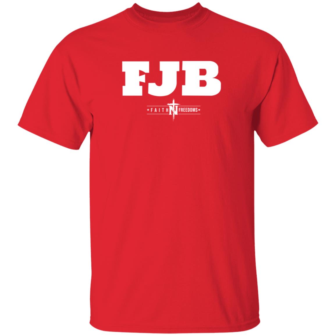 Fjb Faithnfreedoms Hoodie Realmattcouch - Teechipus