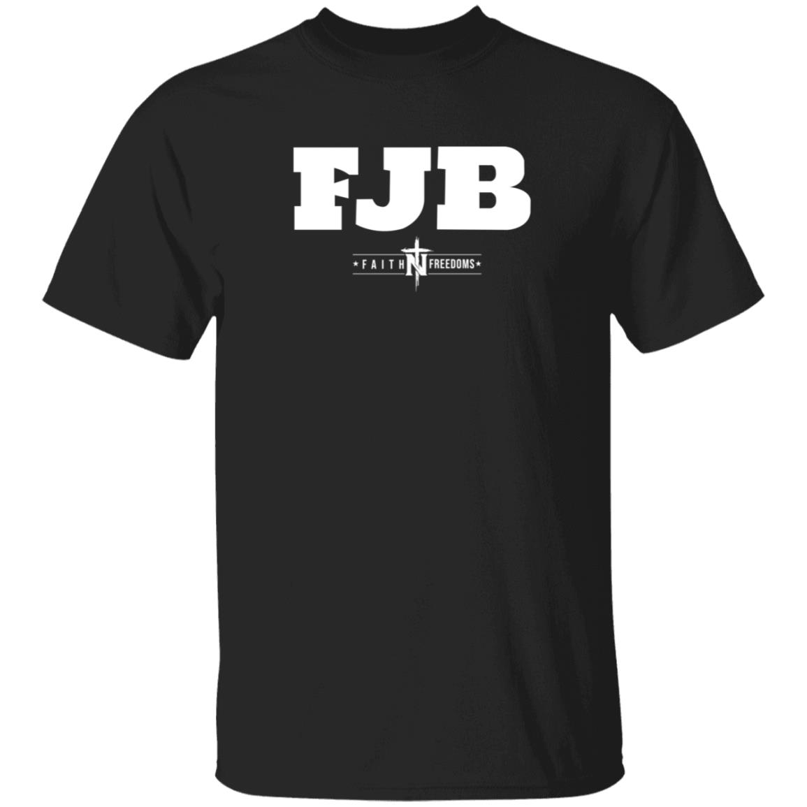 Fjb Faithnfreedoms Hoodie Realmattcouch - Teechipus