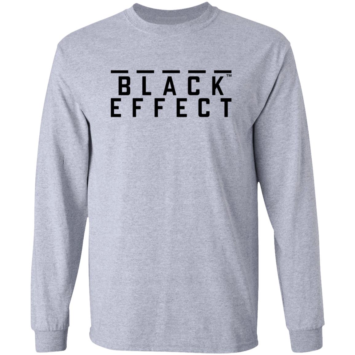 Black Effect Shirt Maxmillz 20 Black Effect Shirt Hoodie Sweatshirt - Teechipus
